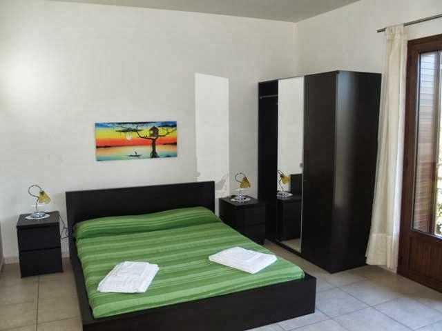 B&B Al Parco in Brindisi, Italy