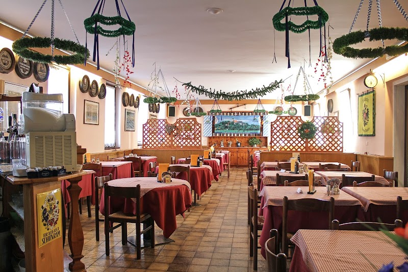 B&B Al Ponte della Vittoria in Belluno, Italy