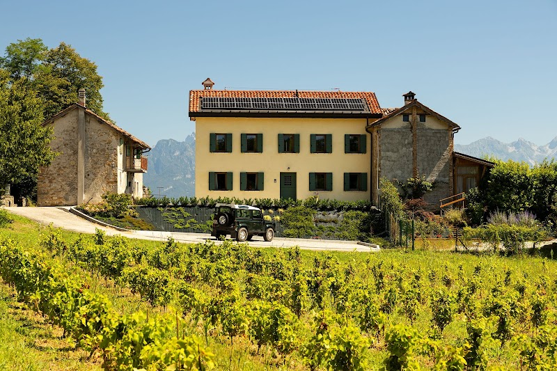 B&B Al Salce in Belluno, Italy