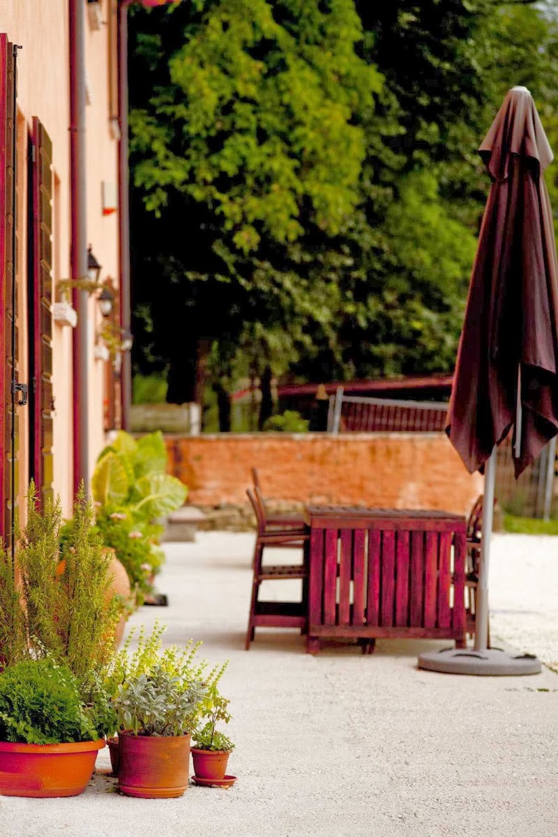 B&B Al Sole Di Cavessago in Belluno, Italy