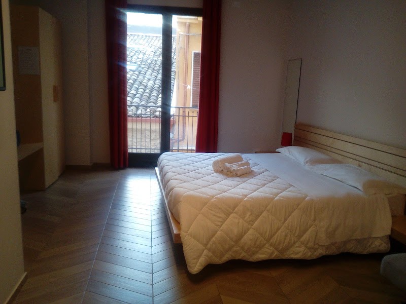 B&B Al Teatro in Comiso, Italy