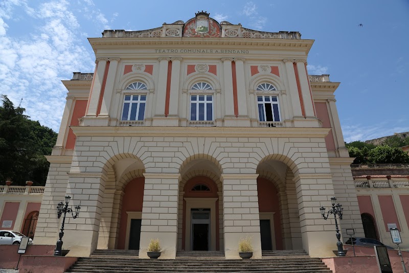 B&B Al Teatro in Cosenza, Italy