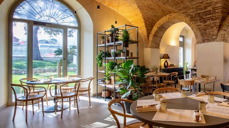 B&B Al Teatro in Ascoli Piceno, Italy