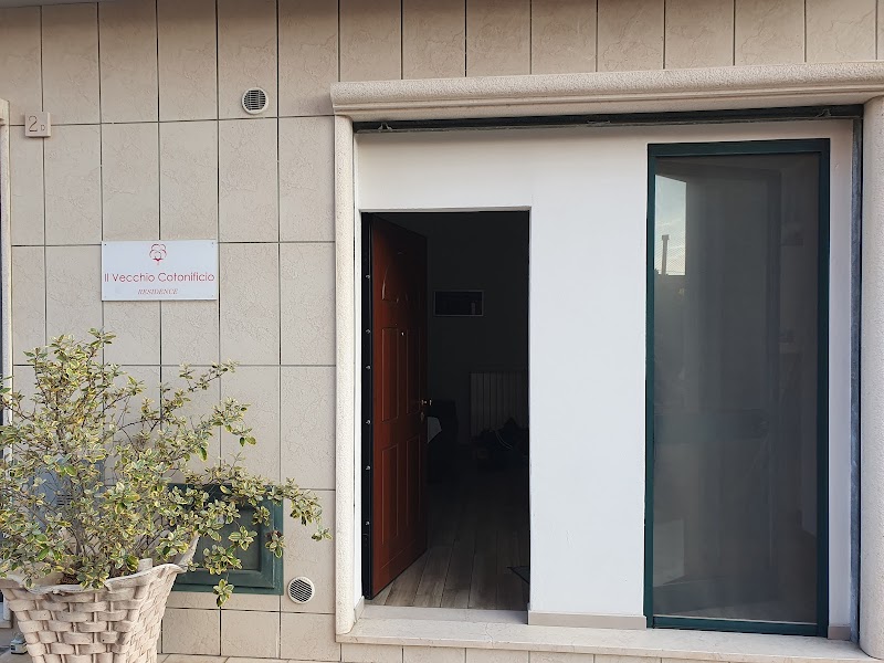 B&B Al Vecchio Cotonificio in Cassano delle Murge, Italy