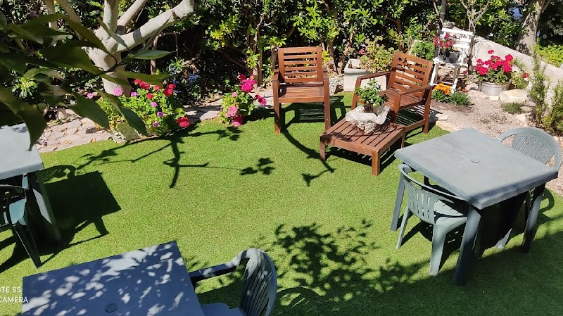 B&B Al Vecchio Olmo in Frascati, Italy