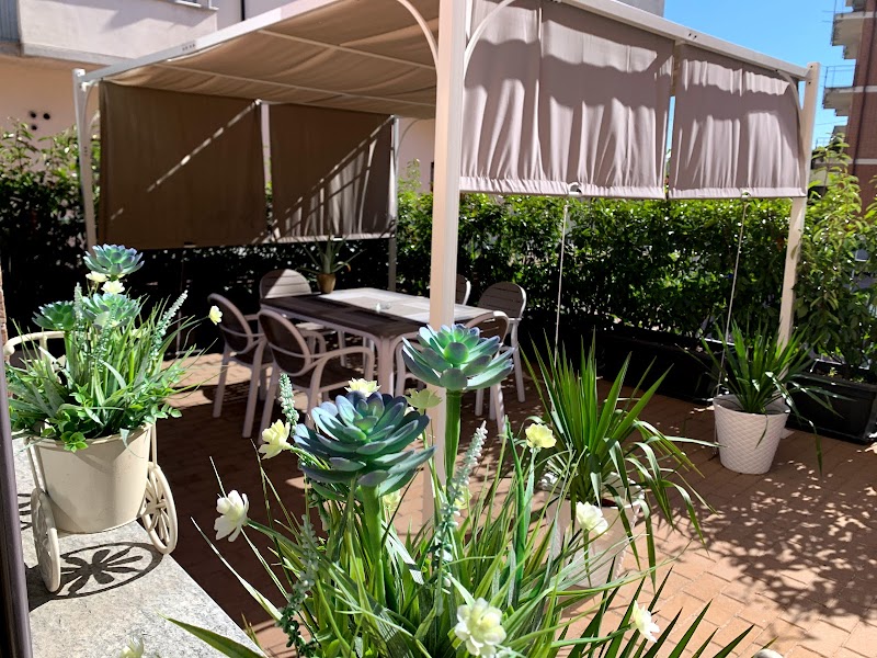 B&B Alba Serena in Alba, Italy