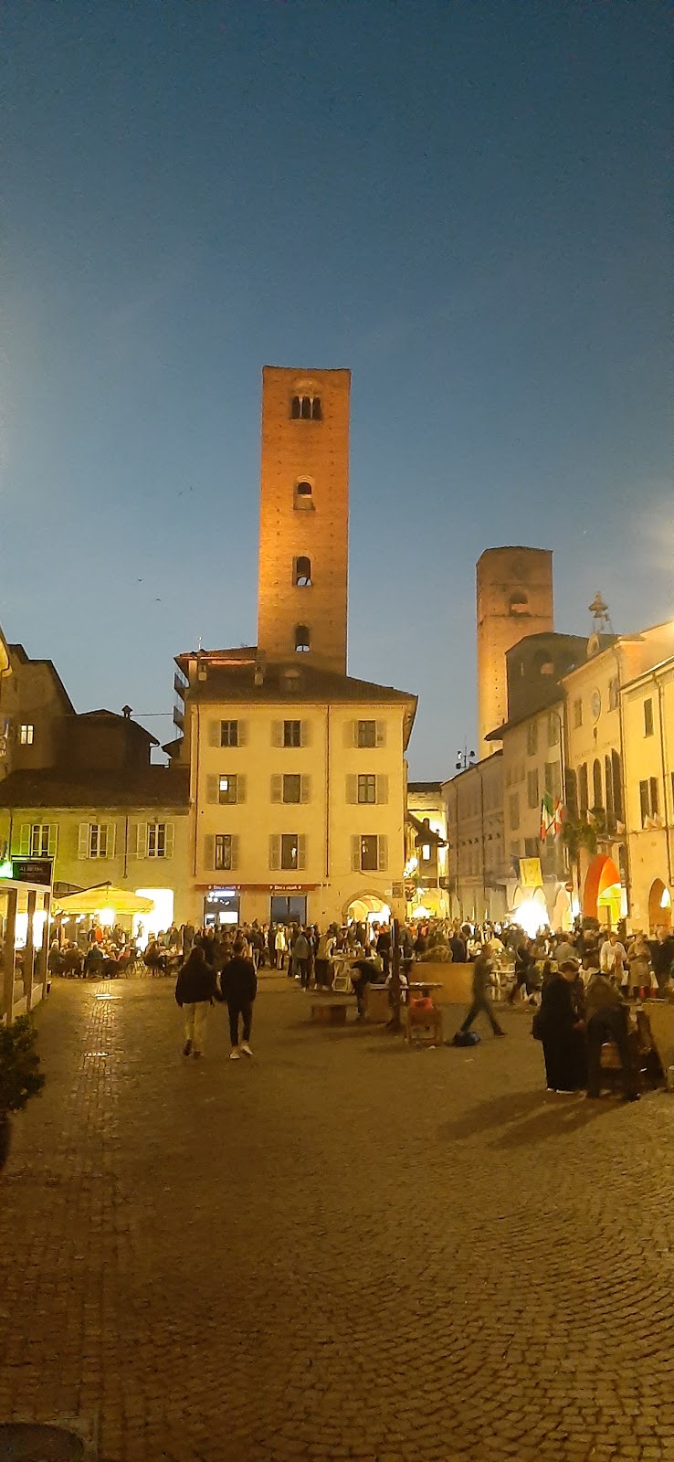 B&B AlbaCentro in Alba, Italy