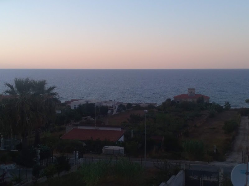 B&B Albachiara in Alcamo, Italy