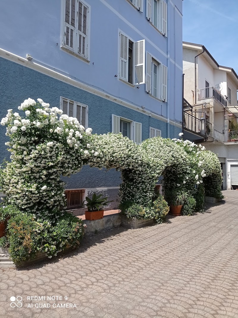 B&B Albenga in Albenga, Italy