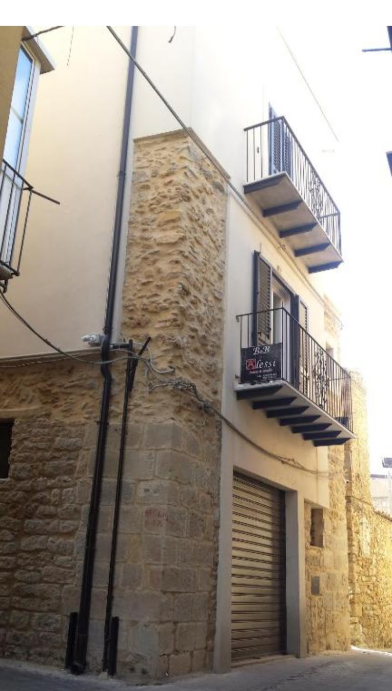 B&B Alessi Suites in Caltanissetta, Italy