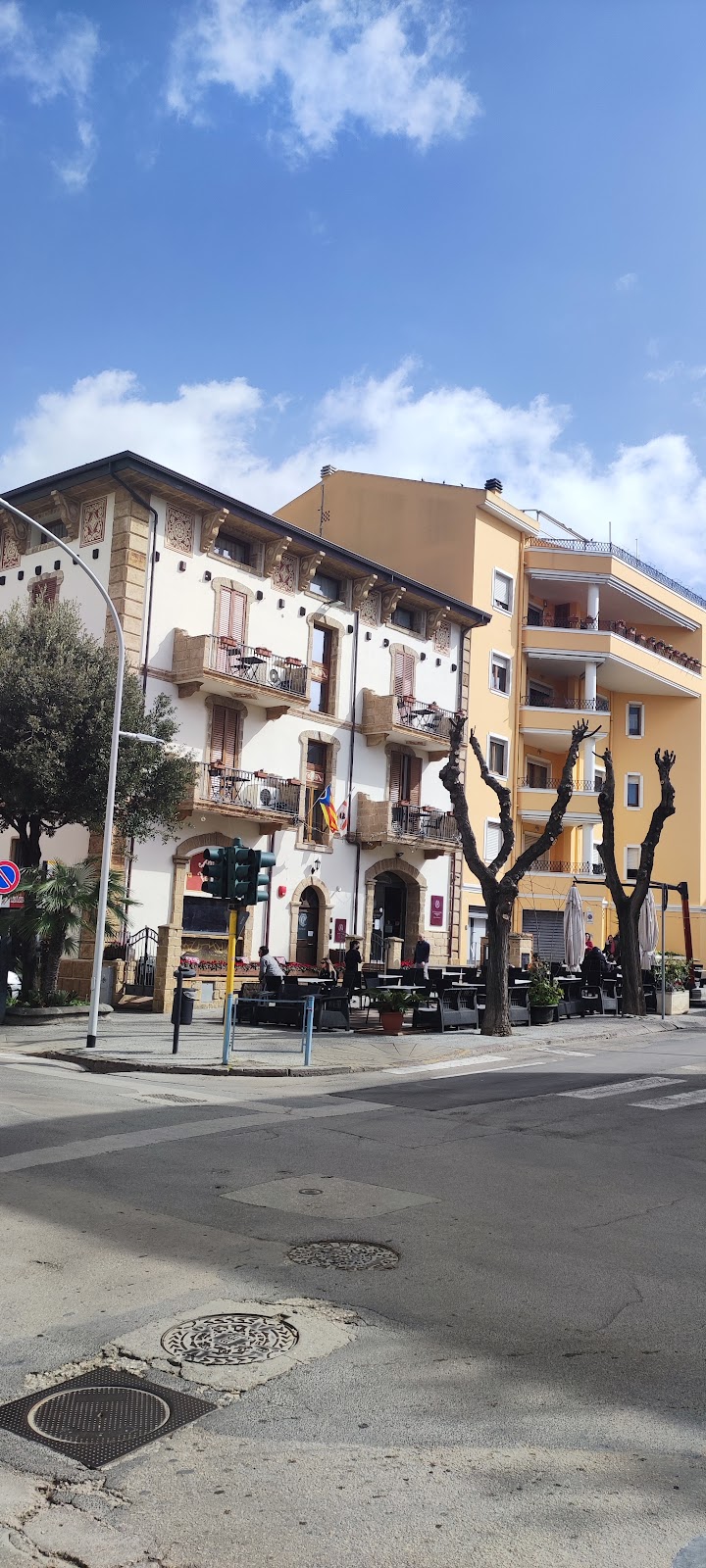 B&B Alghero Republic in Alghero, Italy