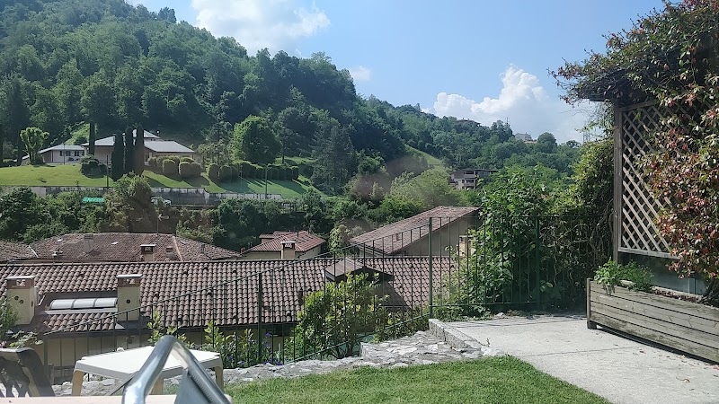 B&B Alla Bonacina in Lecco, Italy