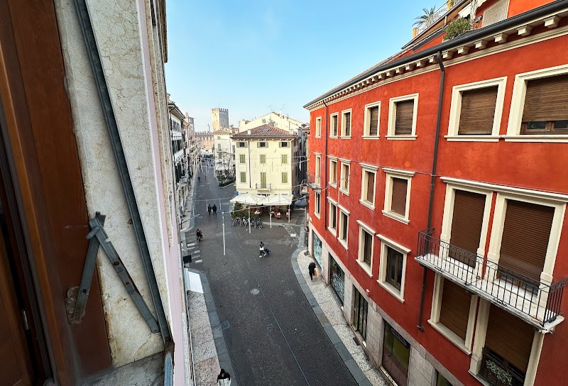 B&B Alla Casa di Lucia in Bassano del Grappa, Italy