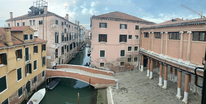 B&B Alla Vigna in Belluno, Italy