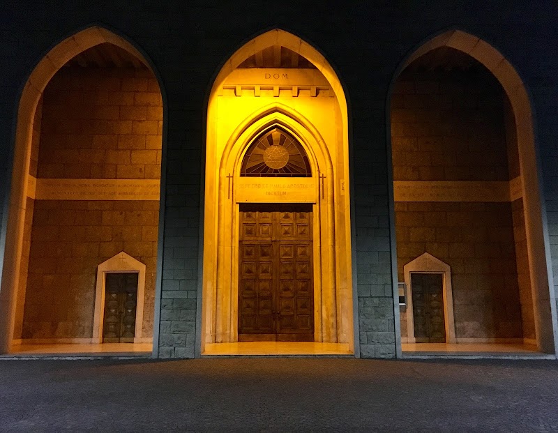 B&B Amalfi in Bergamo, Italy