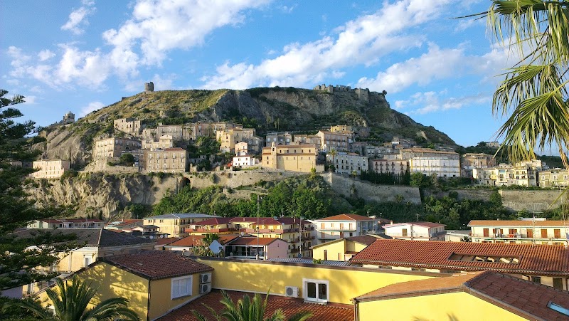 B&B Amantea Bed in Amantea, Italy