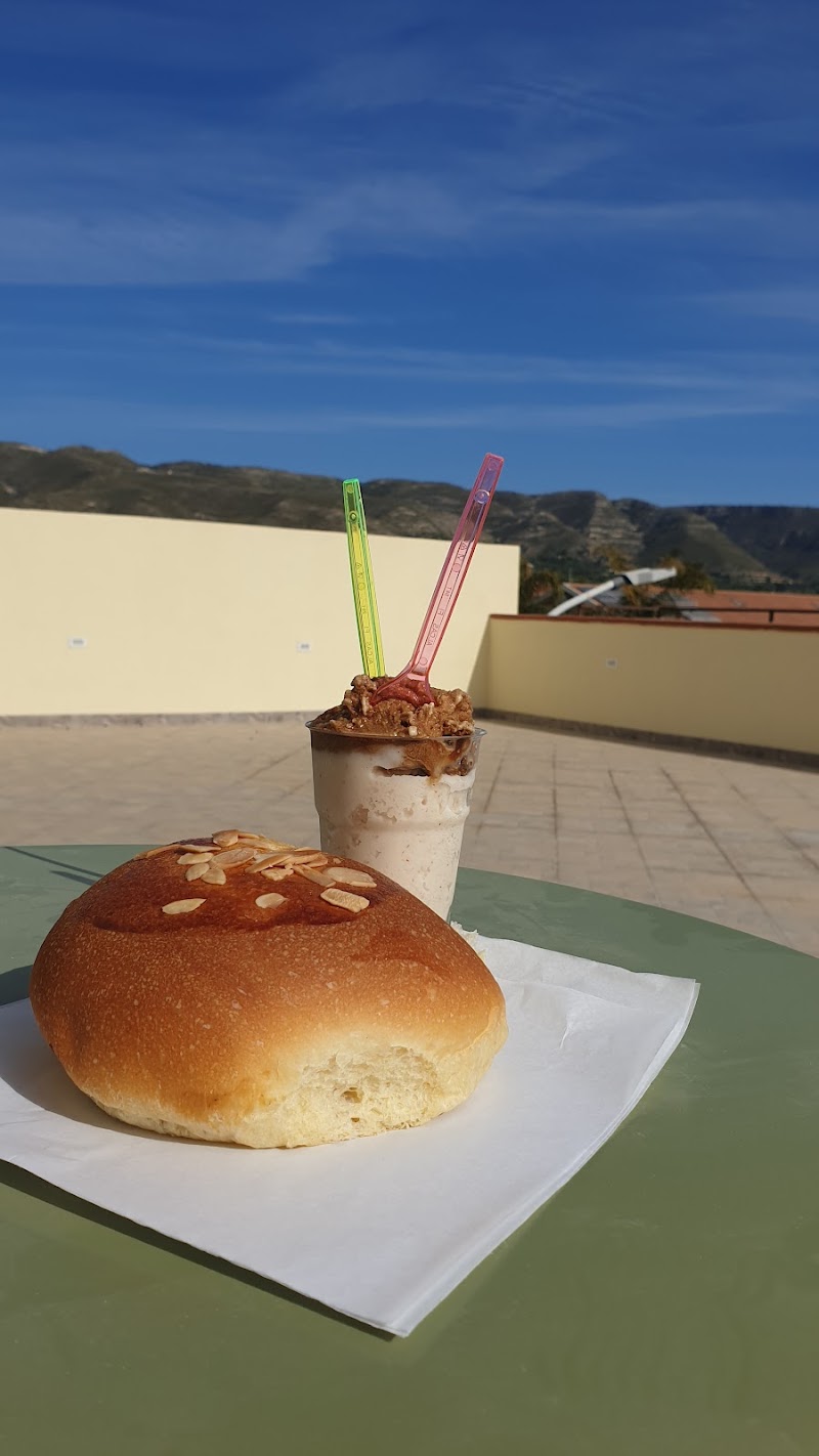 B&B Ananda in Avola, Italy