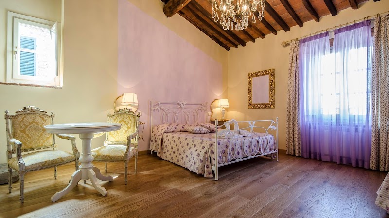 B&B Anfiteatro in Ascoli Piceno, Italy