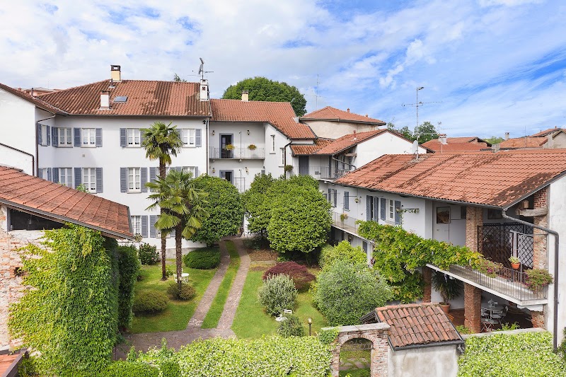 B&B Antica Casa Balsari in Alessandria, Italy