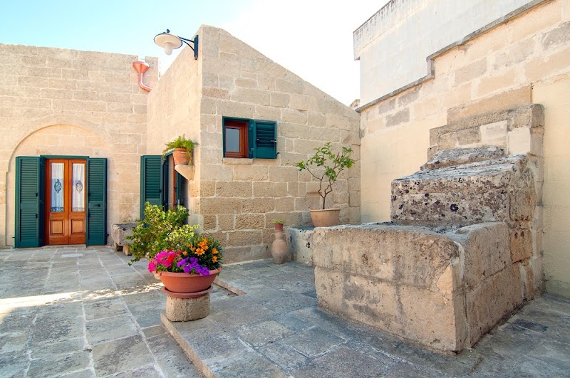 B&B Antica Corte in Cassino, Italy