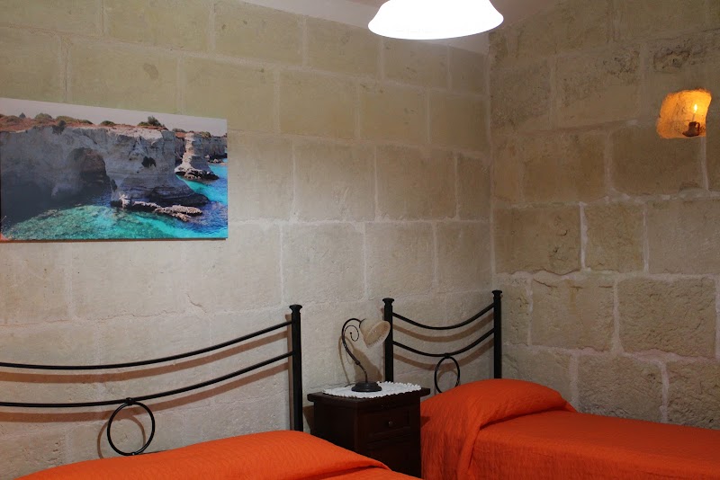 B&B Antica Dimora in Casarano, Italy