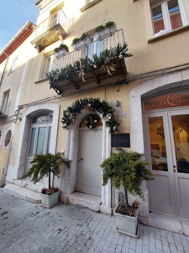 B&B Antica Dimora in Campobasso, Italy