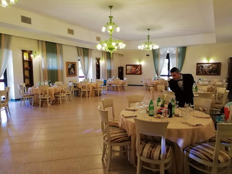 B&B Antica Rudiae in Francavilla Fontana, Italy