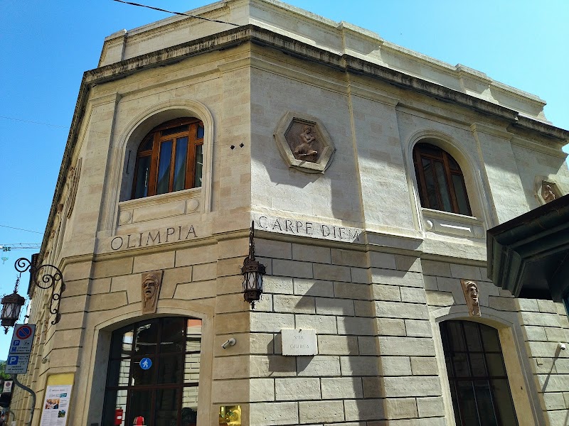 B&B Antica Salaria in Ascoli Piceno, Italy