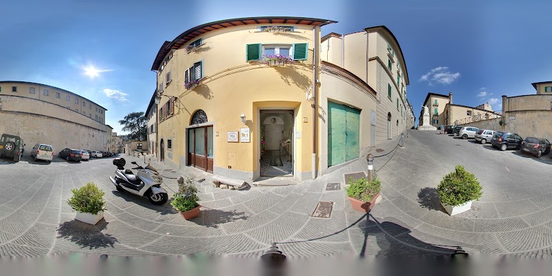 B&B Antiche Mura in Arezzo, Italy