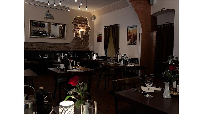 B&B Antichi Aromi in Capoterra, Italy