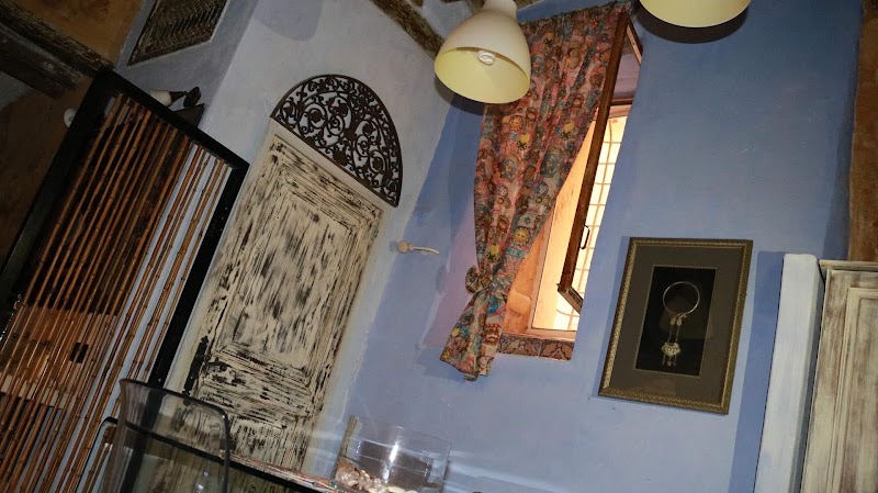 B&B Antichi Catoi in Agrigento, Italy