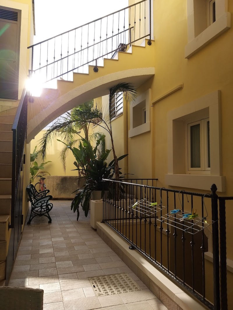 B&B Antico Casale in Cerignola, Italy