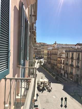 B&B Antico Corso in Cagliari, Italy