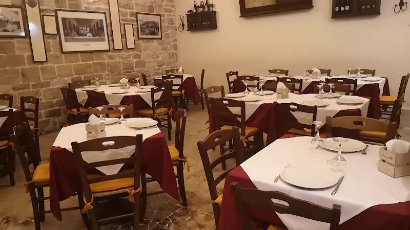 B&B Antico Granaio in Bisceglie, Italy