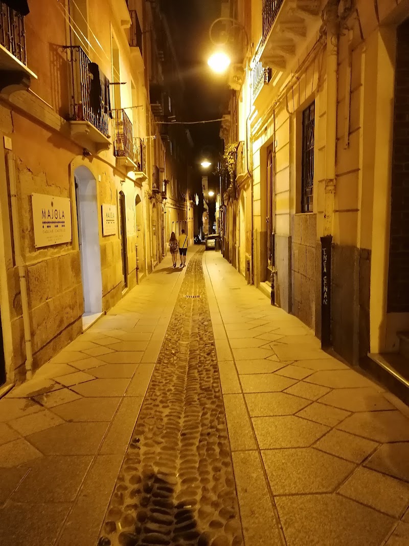 B&B Antico Palazzo Crisaripa in Cagliari, Italy