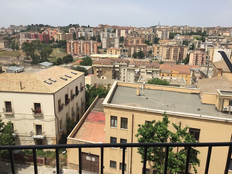 B&B Antico Rione in Caltanissetta, Italy