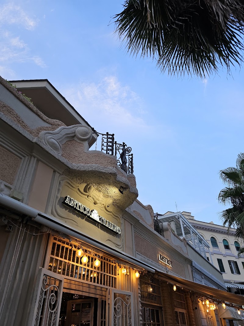 B&B Antico Traiano in Bracciano, Italy