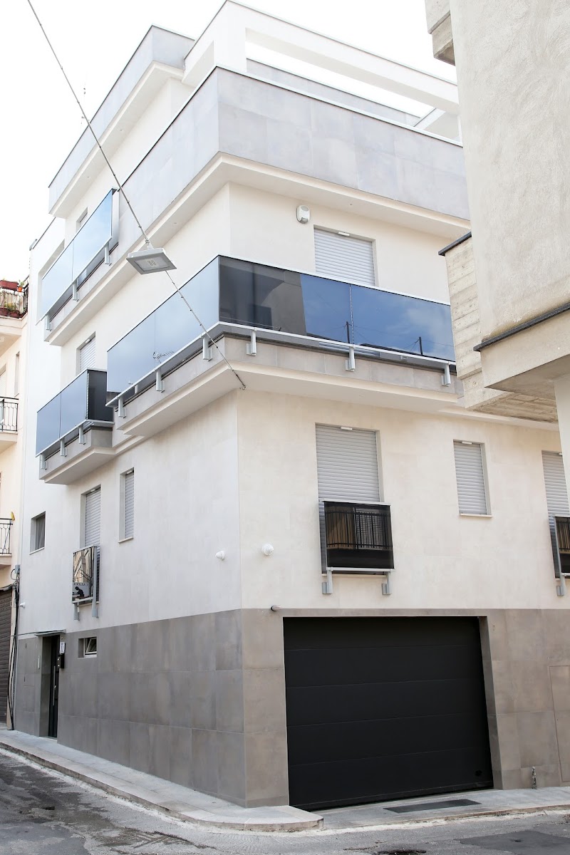 B&B Antiqua in Altamura, Italy