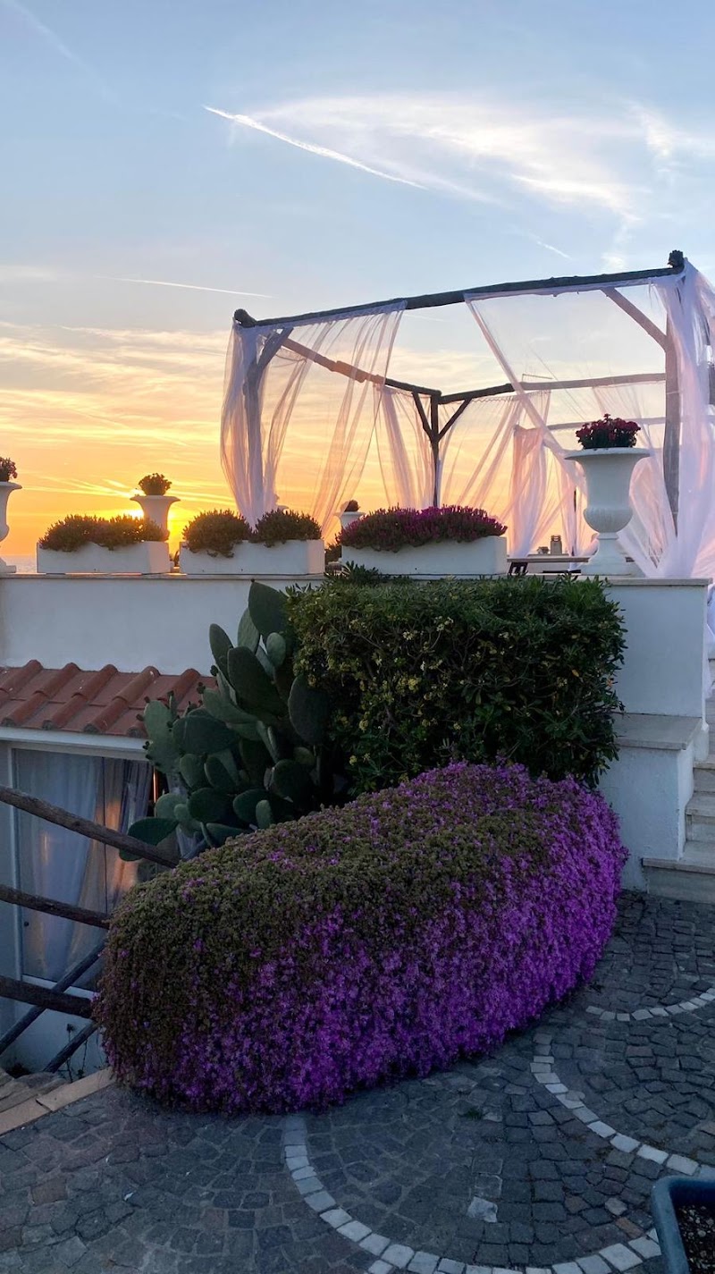 B&B AnzioHouse in Anzio, Italy