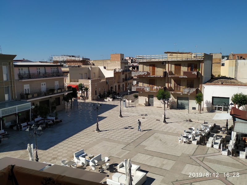 B&B Apricena in Apricena, Italy