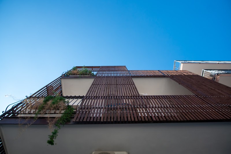 B&B Archè in Floridia, Italy