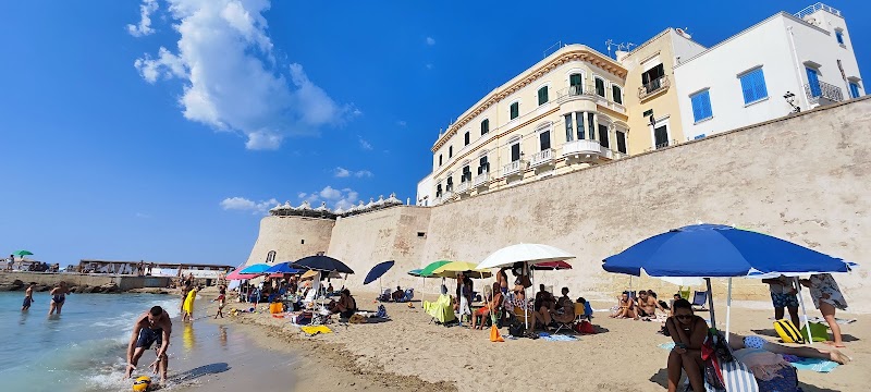 B&B Archè in Cosenza, Italy