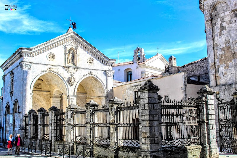 B&B Arciuolo in Manfredonia, Italy