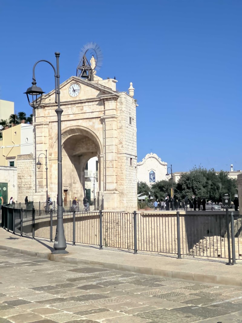 B&B Arco Gentile in Bitonto, Italy