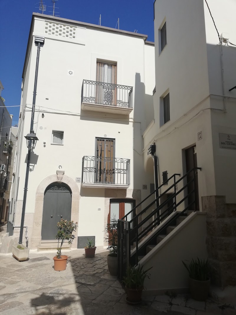 B&B Arco Traiano in Altamura, Italy