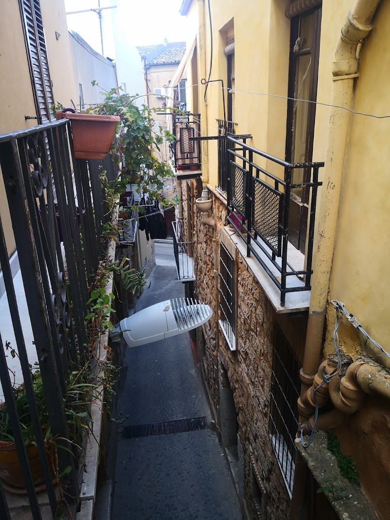 B&B Arco Ubriaco in Enna, Italy
