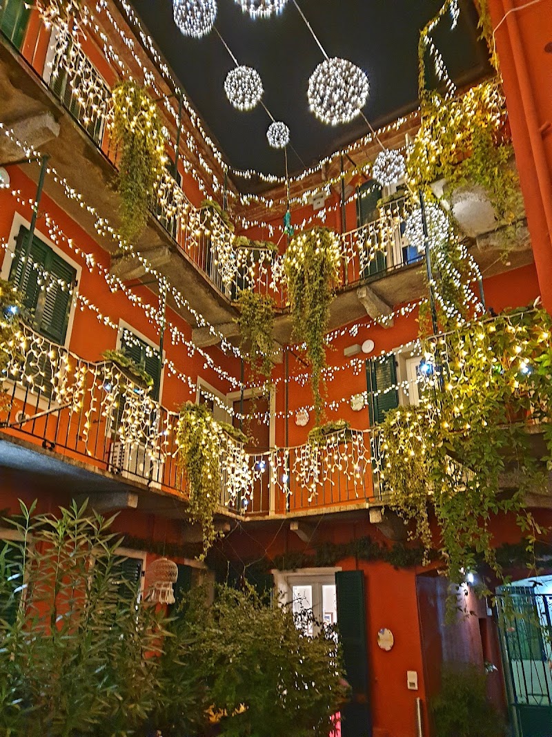 B&B Arcobaleno in Alessandria, Italy