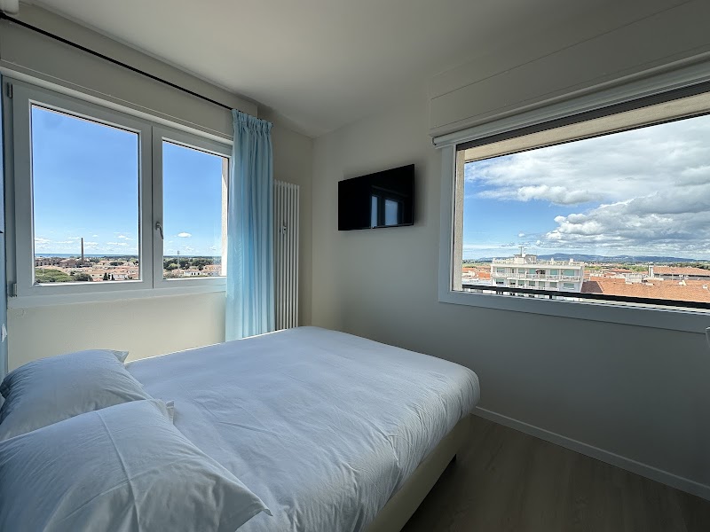 B&B Aria Toscana in Cecina, Italy