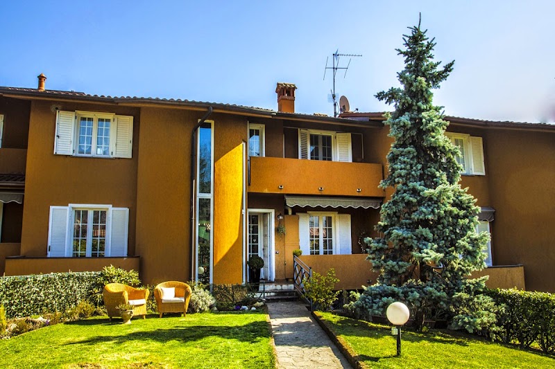B&B Armonie in Alzano Lombardo, Italy