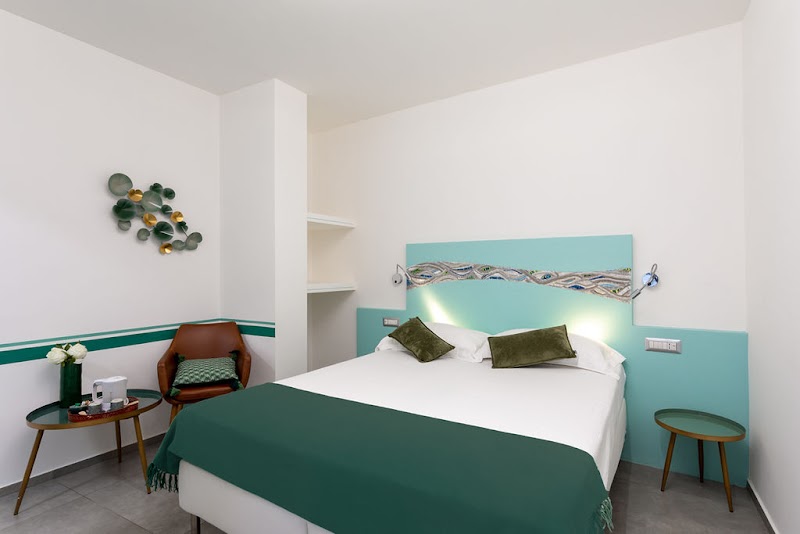 B&B Arona Village in Arona, Italy